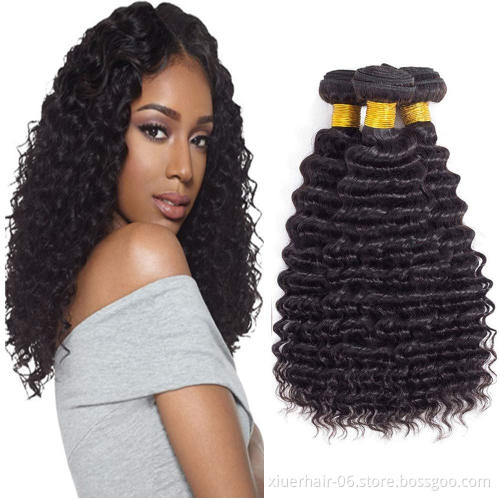 A Popular Henan Great Selling Good Long One Donor Russian Blonde Bundle Hair Vendors